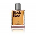 Victorinox Black Steel 100 ml Люди Victorinox Black Steel 100 ml Люди