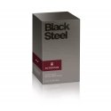 Victorinox Black Steel 100 ml Miesten Victorinox Black Steel 100 ml Miesten