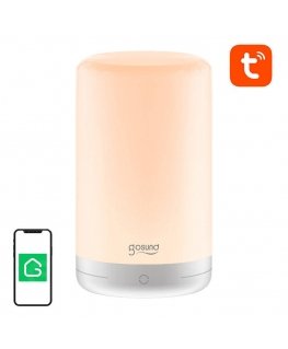 RGB WiFi smart night light Gosund LB3 Tuya
