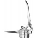 Hendi Manual potato press made of stainless steel