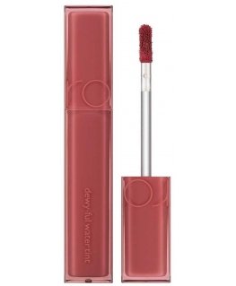 Rom&nd Dewy·Ful Vanduo Tint błyszczyk do ust 03 If Rose 5g