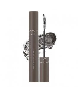 Rom&nd Han All Fix Mascara tusz do rzęs L02 Long Ash 7g