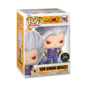 FUNKO POP! Vinyl: Фигурка: Dragon Ball Super: Super Hero - Gohan (w/ Chase) FUNKO POP! Vinyl: Фигурка: Dragon Ball Super: Super Hero - Gohan (w/ Chase)