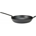 Hendi Steel pan for all types of stoves, 327 mm Hendi Steel pan for all types of stoves, 327 mm