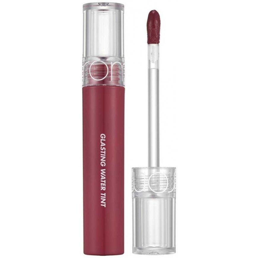 Rom&nd Glasting Water Tint blyszczyk do ust 05 Rose Splash 4g