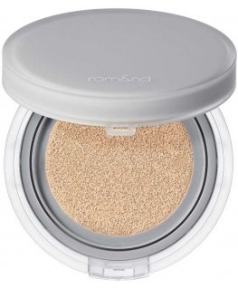 Rom&nd Nu Zero Cushion podkład w poduszce 03 Natural21 15g