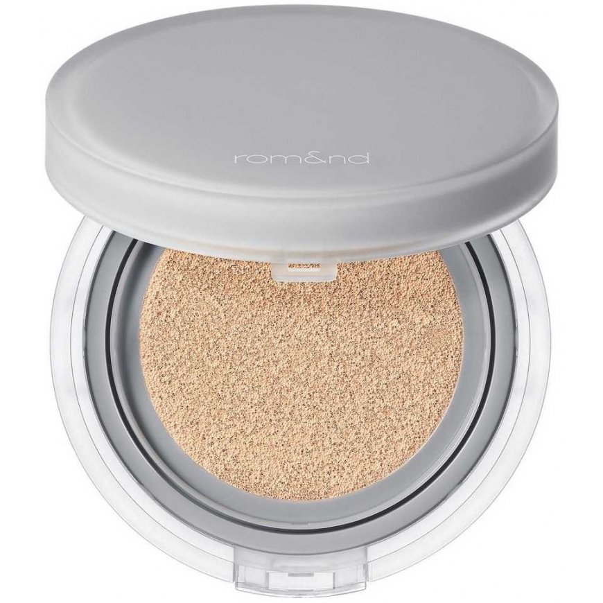 Rom&nd Nu Zero Cushion podkład w