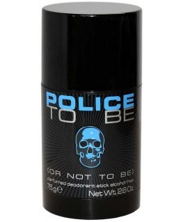 Police To Be Man deodorant, 75ml