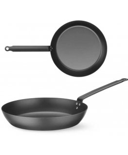 Hendi Frying pan for all types of stoves, 264 mm