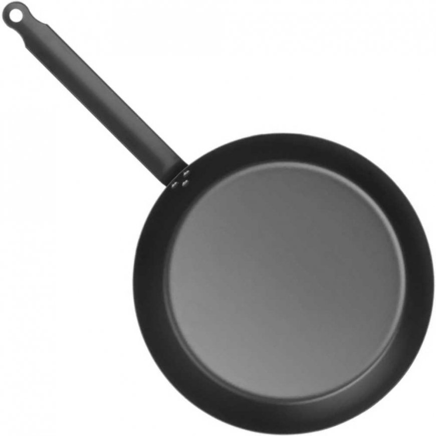 Hendi Frying pan for all types of stoves, 264 mm – 4