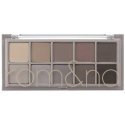 Rom&nd Better Than Palette paleta cieni do powiek 04 Dusty Fog Garden 7.5g