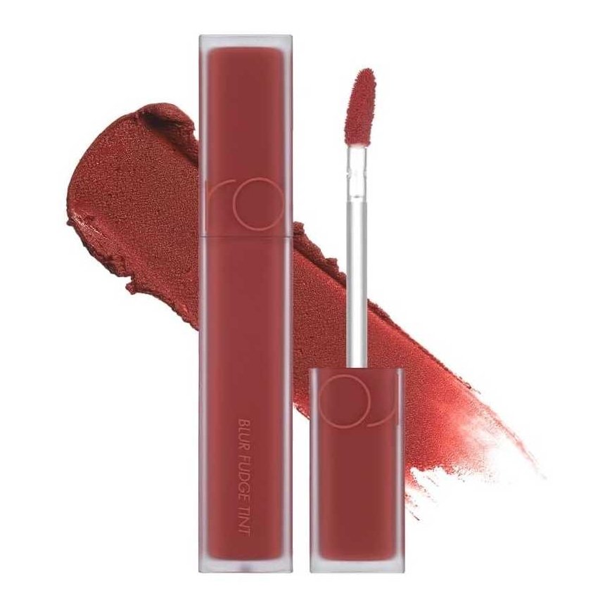 Rom&nd Blur Fudge Tint pomadka do ust 03 Musky 5g