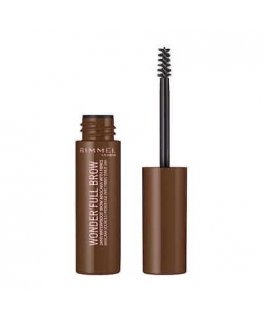 Wonder Full Brow - Eyebrow Mascara 4 ml