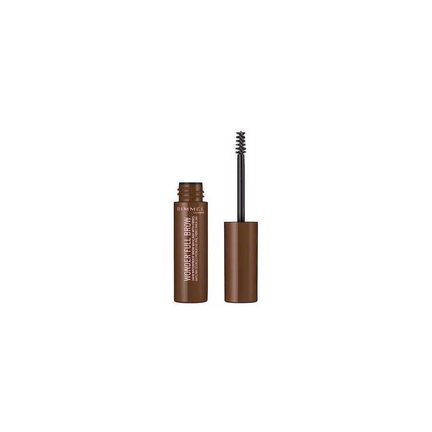 Wonder Full Brow - Eyebrow Mascara 4 ml