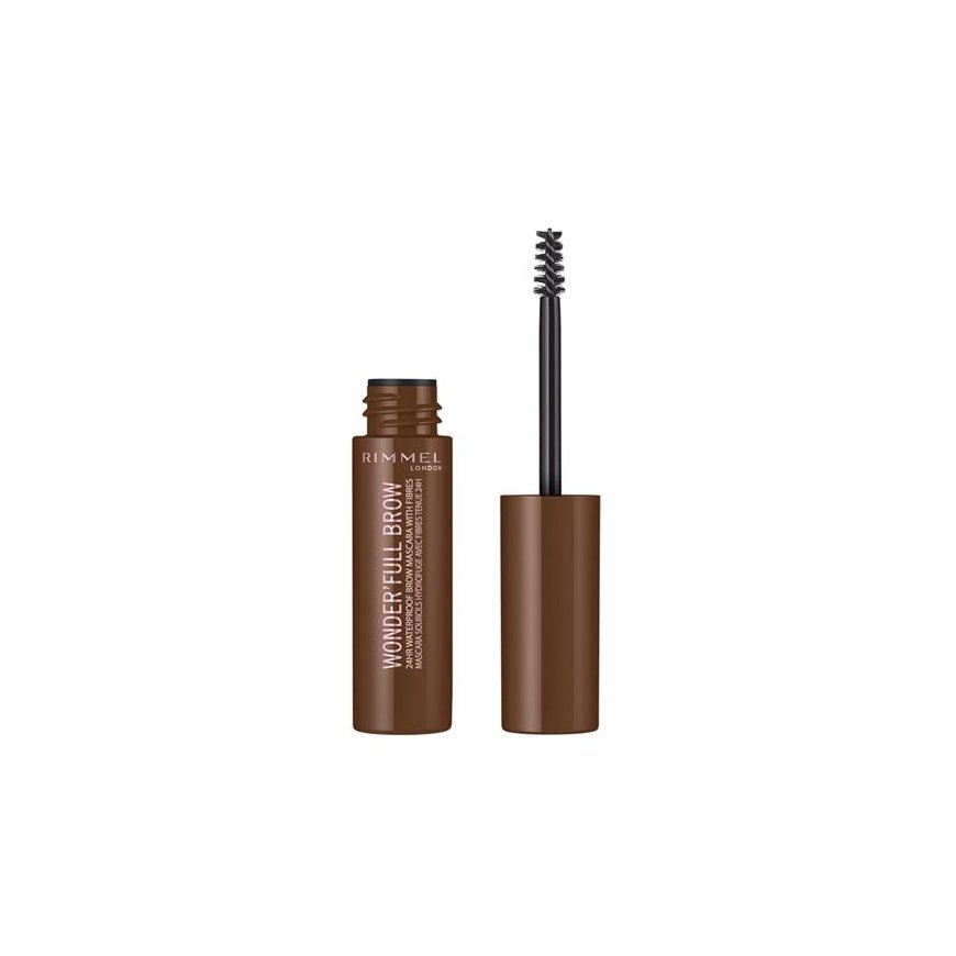 Wonder Full Brow - Eyebrow Mascara 4 ml – 2