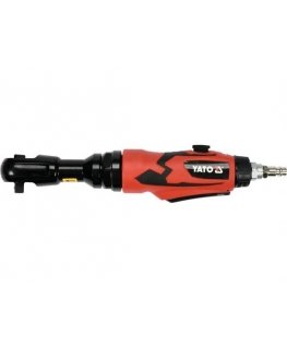 Yato YT-09803 elektriline mutrivõti 1/2" 160 RPM 80 Nm Must, Oranž