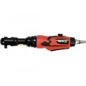 Yato YT-09803 power wrench 1/2" 160 RPM 80 N⋅m Black, Orange