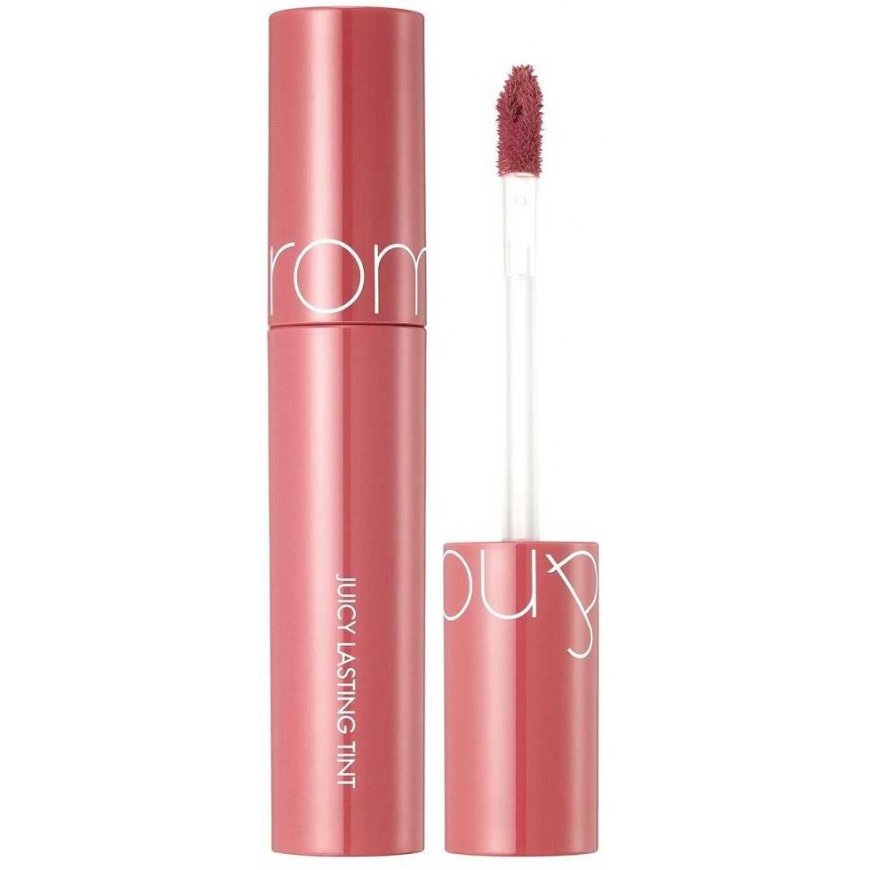 Rom&nd Juicy Lasting Tint mocno napigmentowany