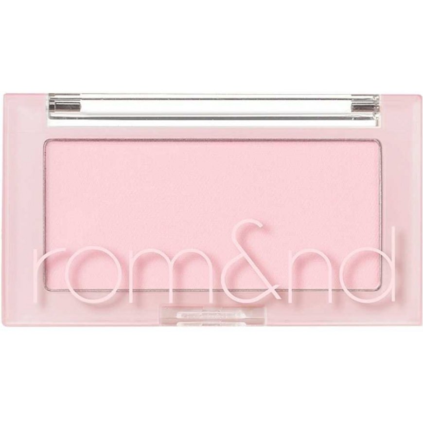 Rom&nd Better Than Cheek róż do policzków W02 Strawberry Milk 4g