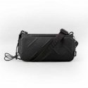 Case Skinarma phone bag - organizer Juno black color Case Skinarma phone bag - organizer Juno black color