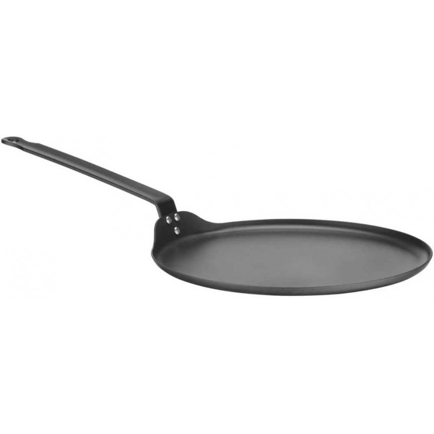 Hendi Plieninė blynų keptuvė, skersmuo 282 mm – 4
