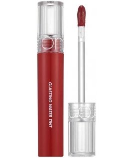 Rom&nd Glasting Water Tint blyszczyk do ust 02 Red Drop 4g