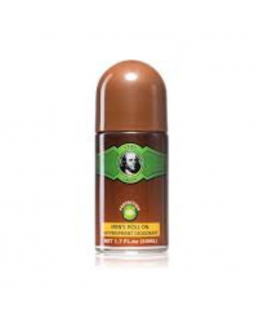Cuba Green Deostick