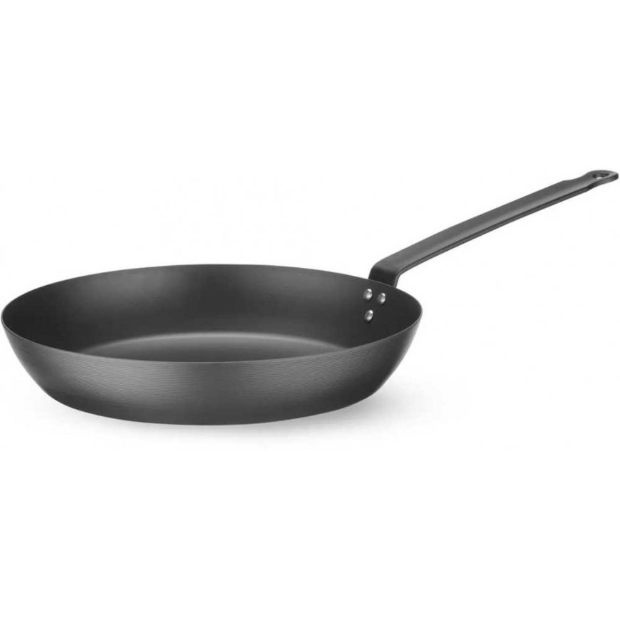 Hendi Frying pan for all types of stoves, 244 mm – 3