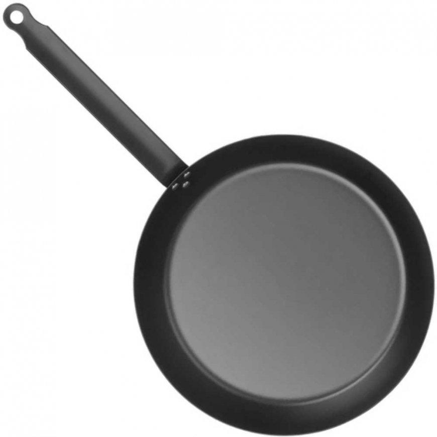 Hendi Frying pan for all types of stoves, 244 mm – 5