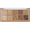 Rom&nd Better Than Palette paleta cieni do powiek 02 Mahogany Garden 7.5g Rom&nd Better Than Palette paleta cieni do powiek 02 Mahogany Garden 7.5g