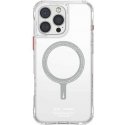 Skinarma Saido Apple iPhone 16 Pro Max 6.9" Magnetic Charging phone case transparent Skinarma Saido Apple iPhone 16 Pro Max 6.9" Magnetic Charging phone case transparent