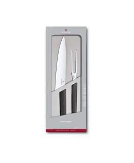 Victorinox 6.9093.21G kitchen cutlery/knife set 2 pc(s)