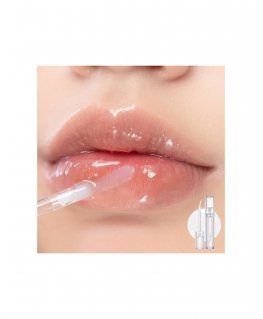 Rom&nd Glasting Water Gloss blyszczyk do ust 00 Meteor Track 4.3g