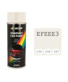 Motip Spalvoti dažai 400ml