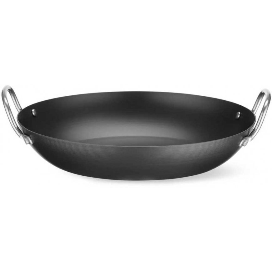 Hendi Frying pan with two handles, 243 mm – 3