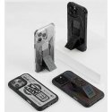 Case Skinarma Kira Kobai Apple iPhone 16 Pro 6.3" Magnetic Charging Grip Stand hologram Case Skinarma Kira Kobai Apple iPhone 16 Pro 6.3" Magnetic Charging Grip Stand hologram