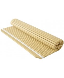 Hendi Sushi mat Hasegawa, 250 x 165 mm