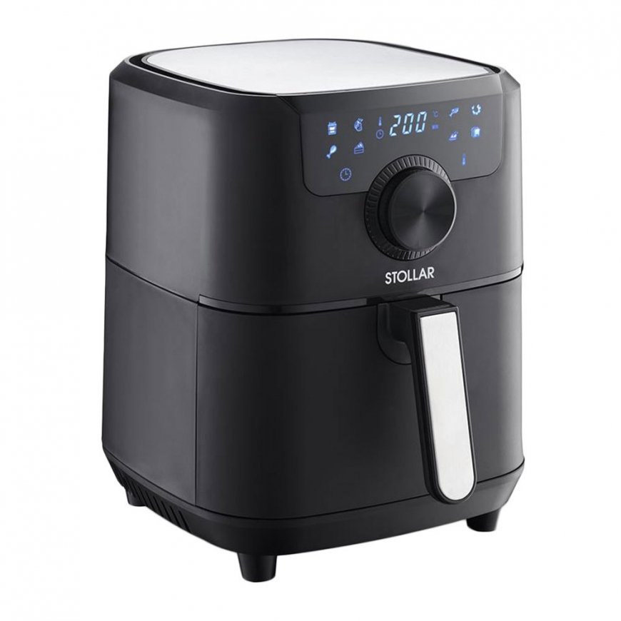 Stollar Air fryer Stollar the Smart