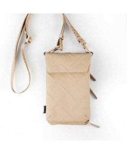 Case Skinarma bag for phone Juno khaki