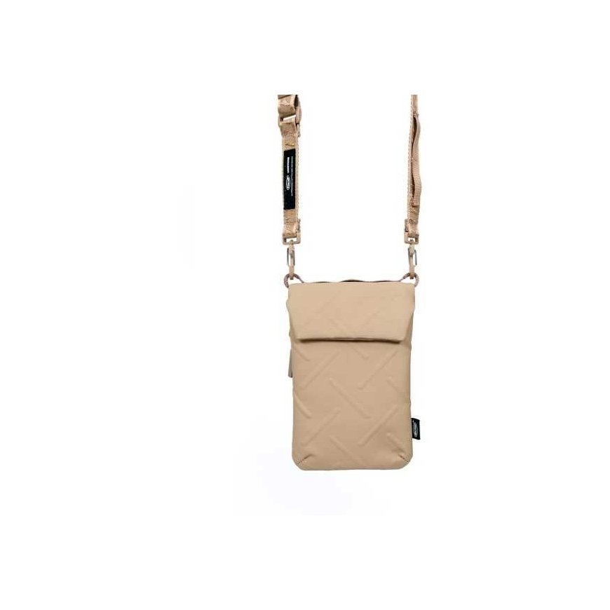 Case Skinarma bag for phone Juno khaki – 2