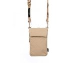 Case Skinarma bag for phone Juno khaki