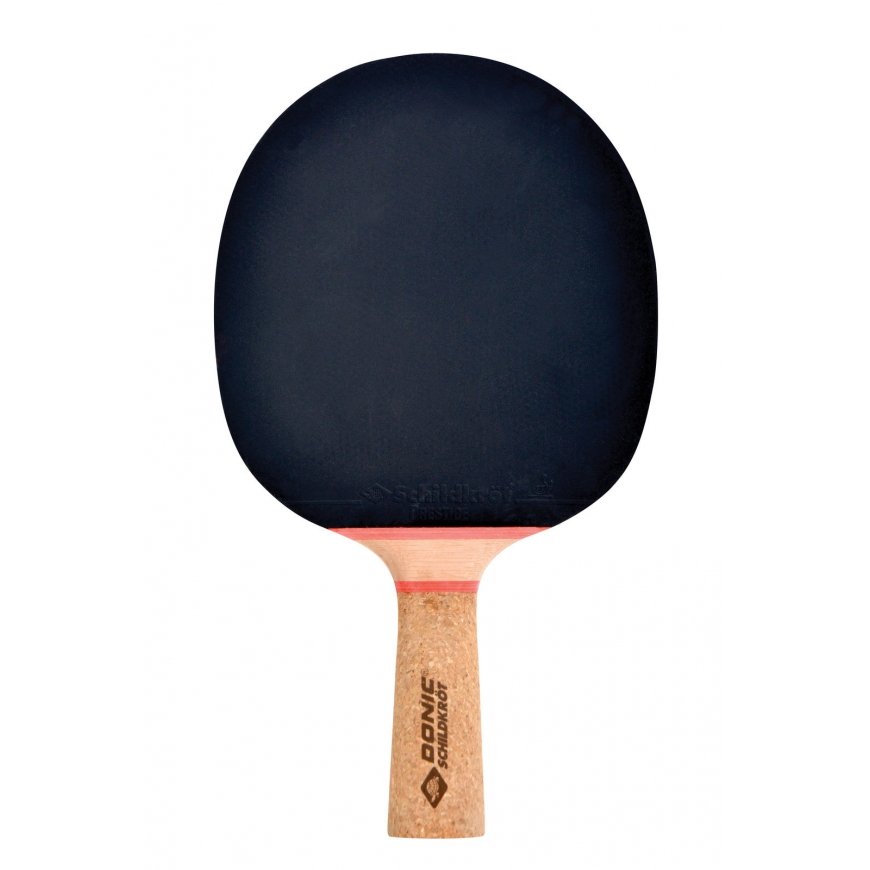 Donic Schildkröt 728461 table tennis equipment Black, Wood – 2