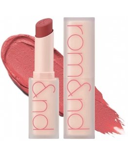 Rom&nd Zero Matte Lipstick matowa pomadka do ust 07 Envy Me 3g