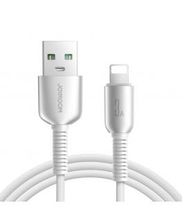 Joyroom S-A51 Cutting-Edge Series 3A USB-A - Lightning cable 1.2