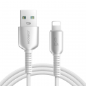 Joyroom S-A51 Cutting-Edge Series 3A USB-A - Lightning cable 1.2 Joyroom S-A51 Cutting-Edge Series 3A USB-A - Lightning cable 1.2