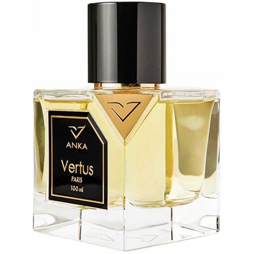 Vertus Paris Anka eau de parfum spray 100ml