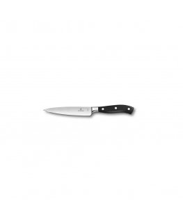 Victorinox Grand Maitre Chef&039s knife. forged, 15 cm gift box