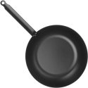 Hendi Carbon steel wok, 304 mm Hendi Carbon steel wok, 304 mm