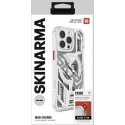 Skinarma Ekho Apple iPhone 16 Pro 6.3" Magnetic Charging phone case transparent Skinarma Ekho Apple iPhone 16 Pro 6.3" Magnetic Charging phone case transparent