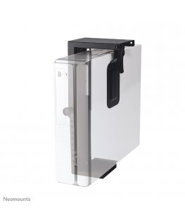 Neomounts CPU-D075BLACK держатель для ПК Настольный держатель ЦП Черный